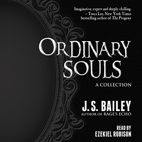 Cover of Ordinary Souls