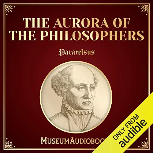 Cover of The Aurora of the Philosophers
