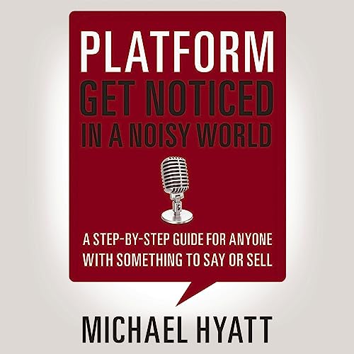 Cover of Platform