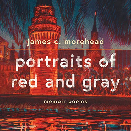 Cover of Portraits of Red and Gray