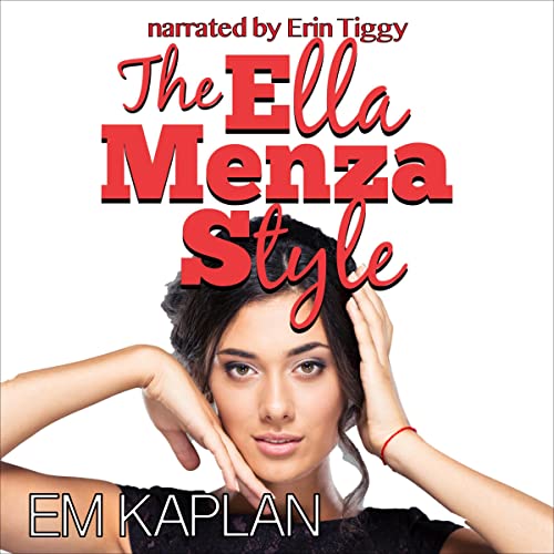 Cover of The Ella Menza Style