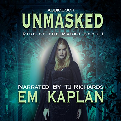 Cover of Unmasked