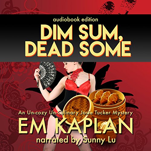 Cover of Dim Sum, Dead Some