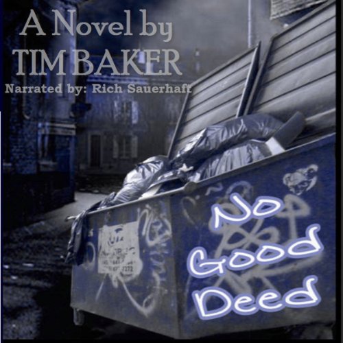 Cover of No Good Deed