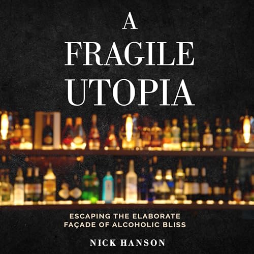 Cover of A Fragile Utopia