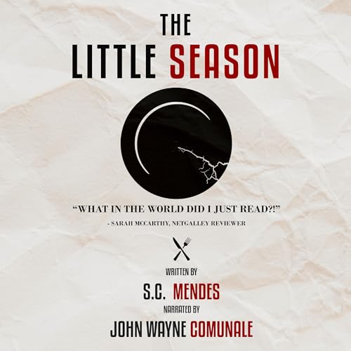 Cover of The Little Season