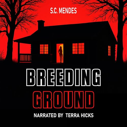 Cover of Breeding Ground