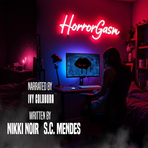 Cover of HorrorGasm (Petite Mort)