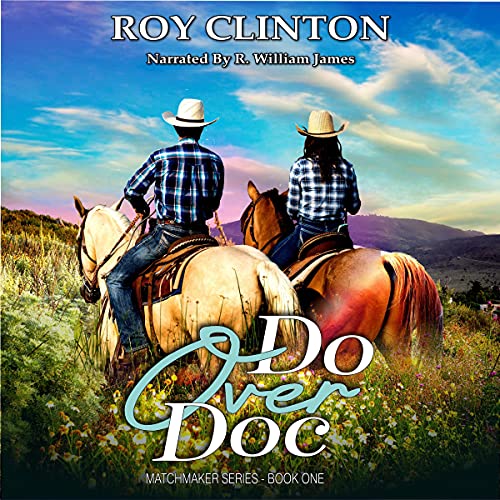 Cover of Do Over Doc