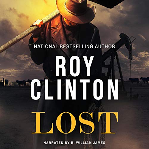 Cover of Lost