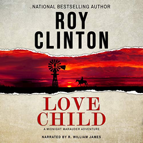 Cover of Love Child