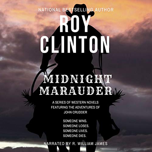 Cover of Midnight Marauder