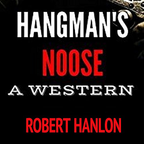 Cover of Hangman's Noose