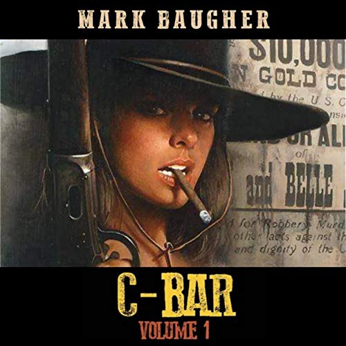 Cover of C-Bar