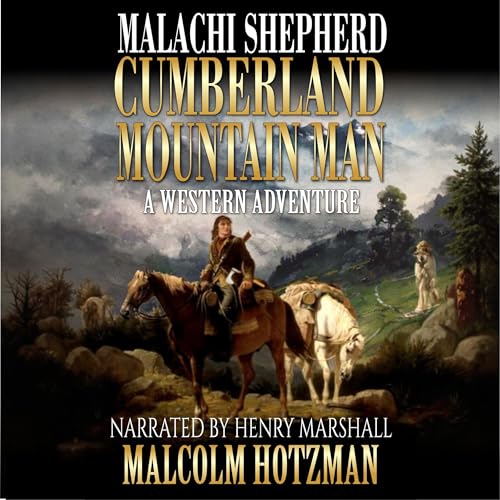 Cover of Malachi Shepherd