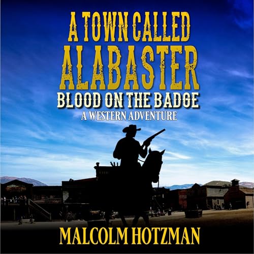Cover of A Town Called Alabaster