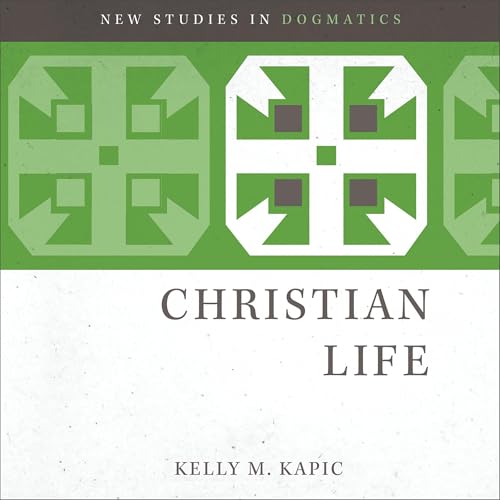 Cover of Christian Life