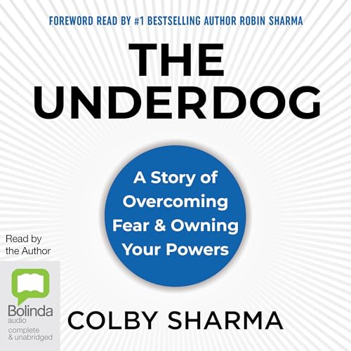 Cover of The Underdog