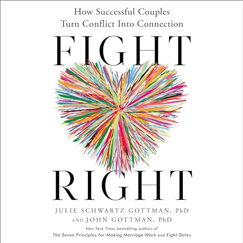 Cover of Fight Right