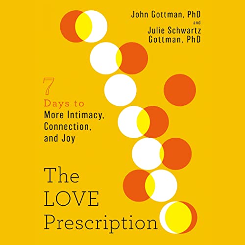 Cover of The Love Prescription