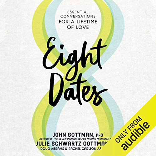 Cover of Eight Dates