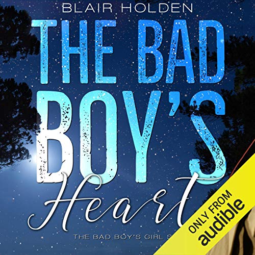 Cover of The Bad Boy's Heart