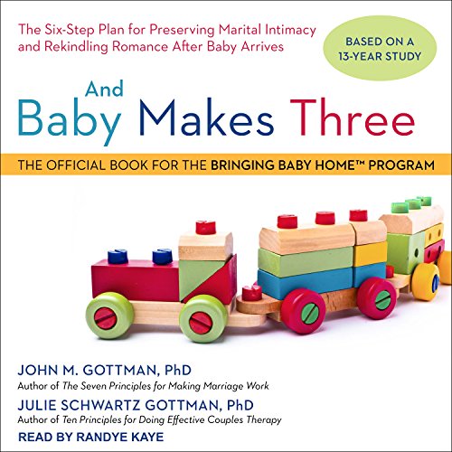 Cover of And Baby Makes Three