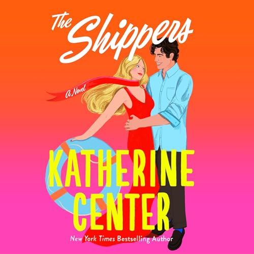 Cover of The Shippers