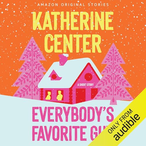 Cover of Everybody's Favorite Guy