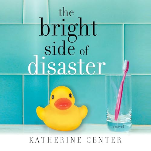 Cover of The Bright Side of Disaster