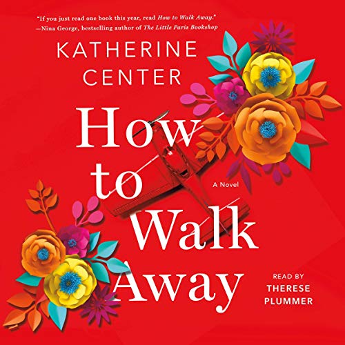Cover of How to Walk Away