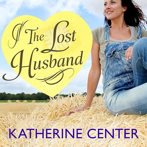 Cover of The Lost Husband