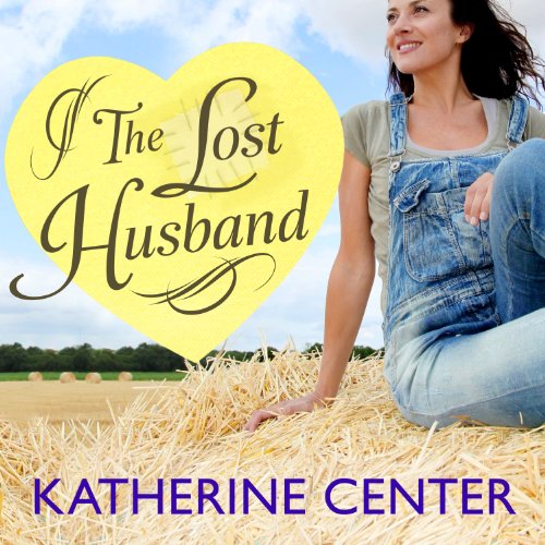 Cover of The Lost Husband