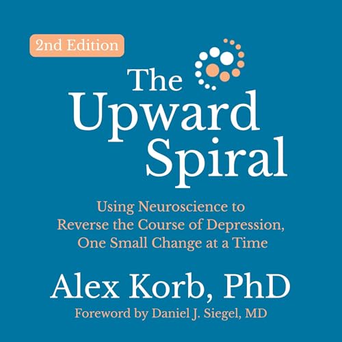 Cover of The Upward Spiral (Second Edition)
