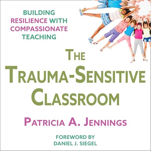 Cover of The Trauma-Sensitive Classroom