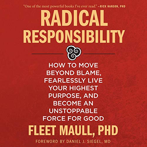 Cover of Radical Responsibility