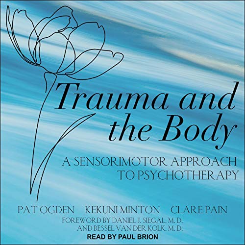 Cover of Trauma and the Body