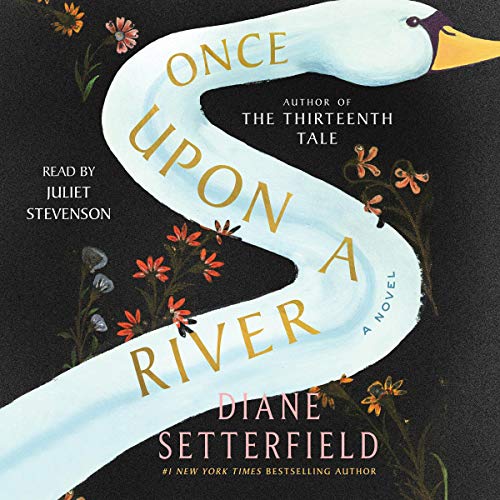 Cover of Once Upon a River