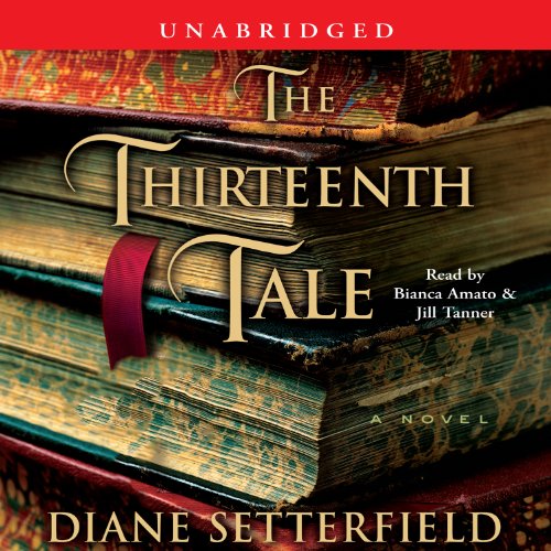 Cover of The Thirteenth Tale