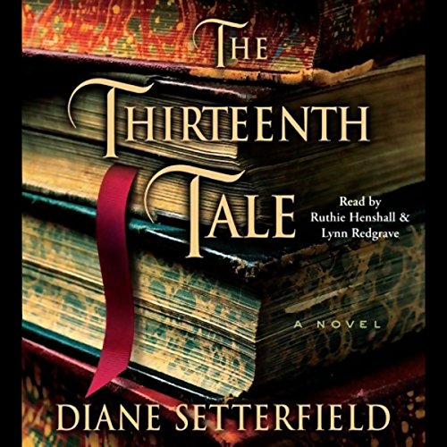 Cover of The Thirteenth Tale