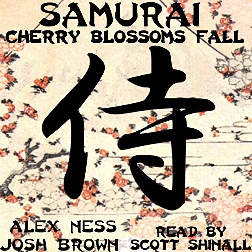 Cover of Samurai