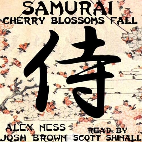 Cover of Samurai