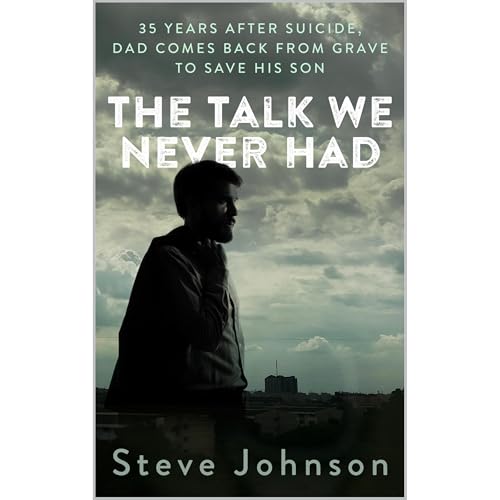 Cover of The Talk We Never Had
