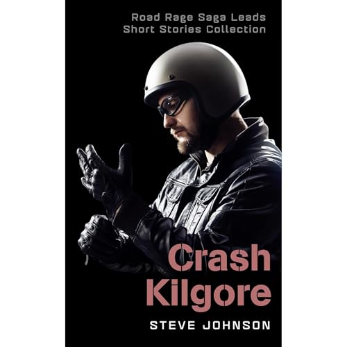 Cover of Crash Kilgore
