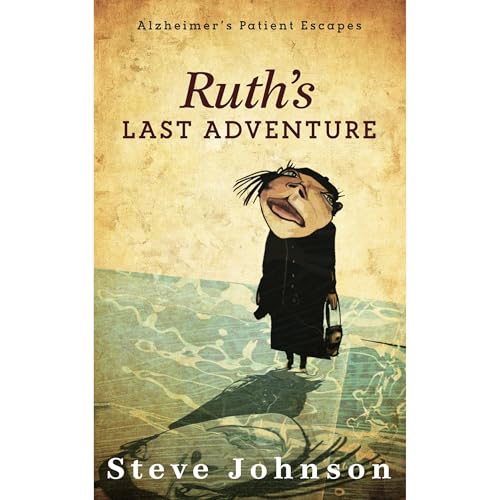 Cover of Ruth's Last Adventure