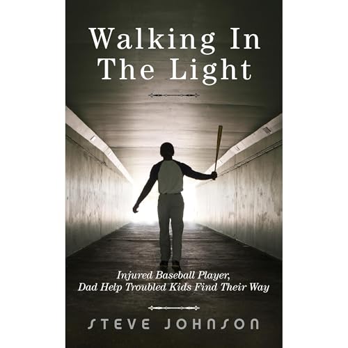Cover of Walking In The Light
