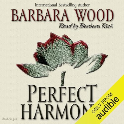 Cover of Perfect Harmony