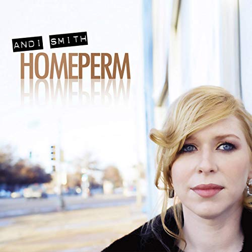 Cover of Home Perm