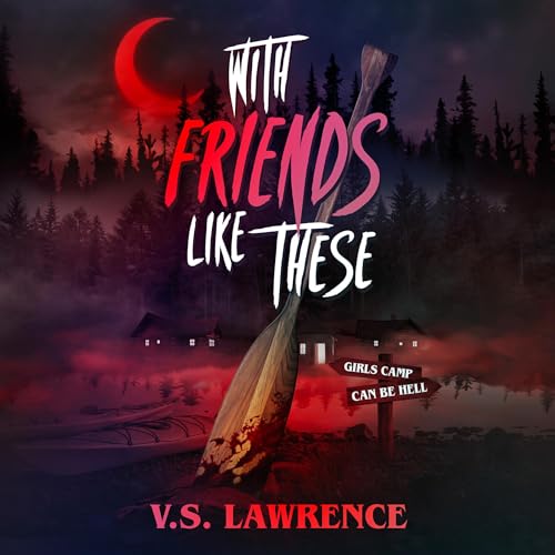 Cover of With Friends Like These