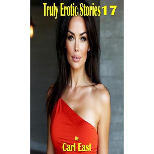 Cover of Truly Erotic Stories 17